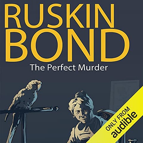 The Perfect Murder